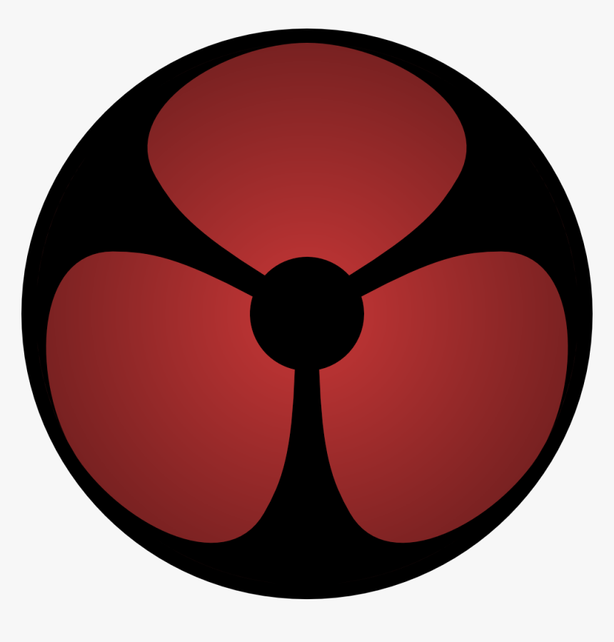 Uchiha Clan Symbol Png, Transparent Png, Free Download