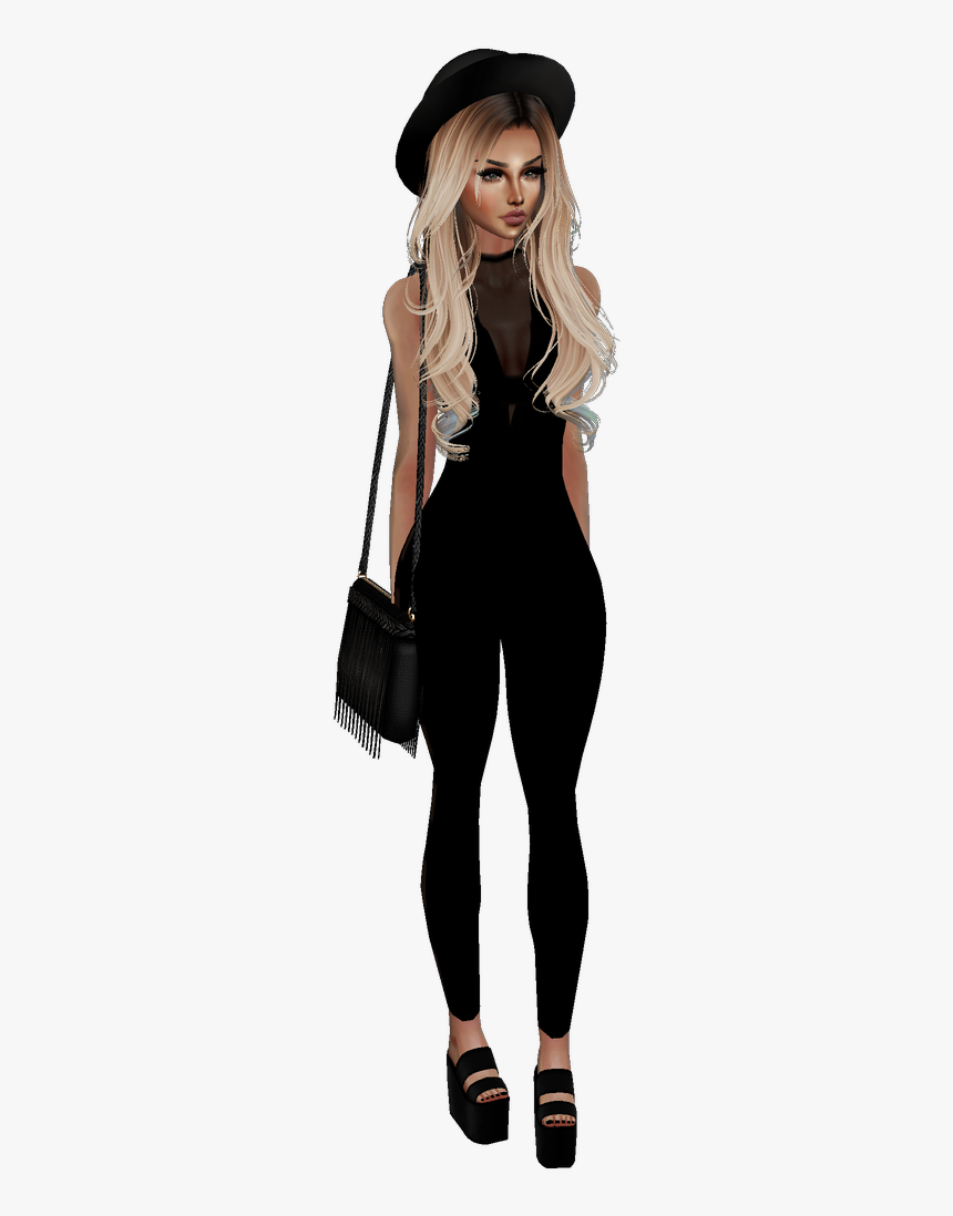 Imvu Png, Transparent Png, Free Download