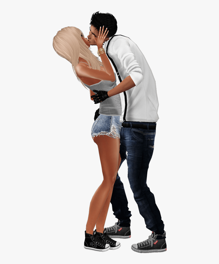 Imvu Png, Transparent Png, Free Download