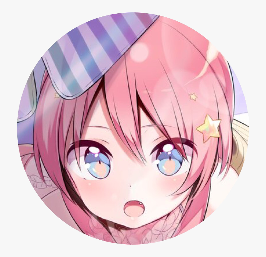 Orihime Sky Flower Icon Circle, HD Png Download, Free Download