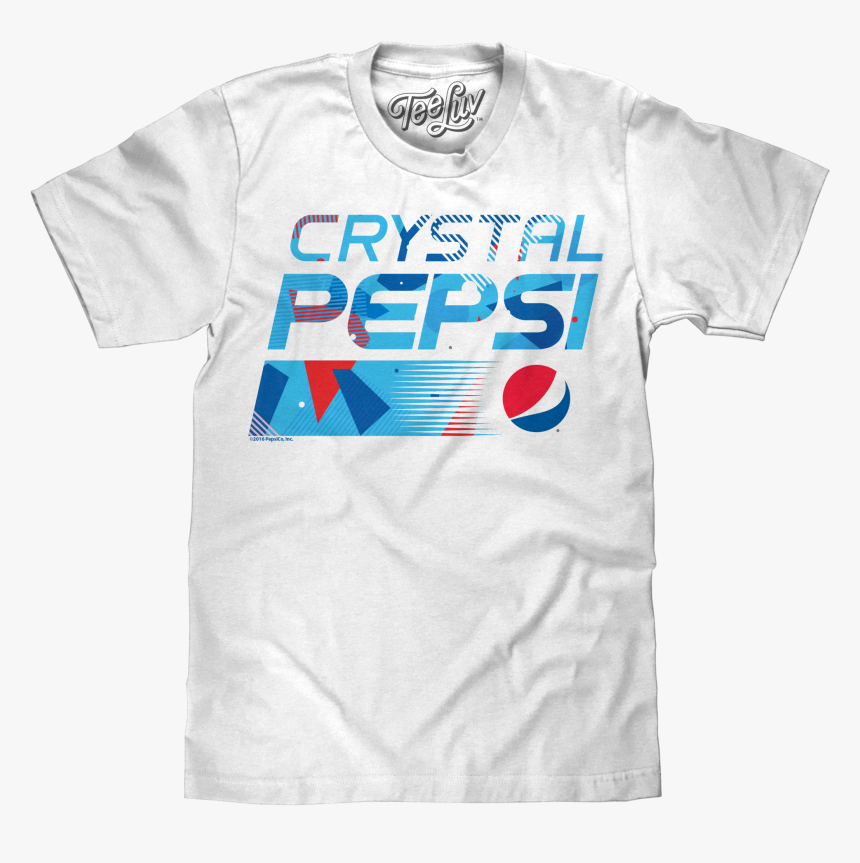 Crystal Pepsi Png, Transparent Png, Free Download