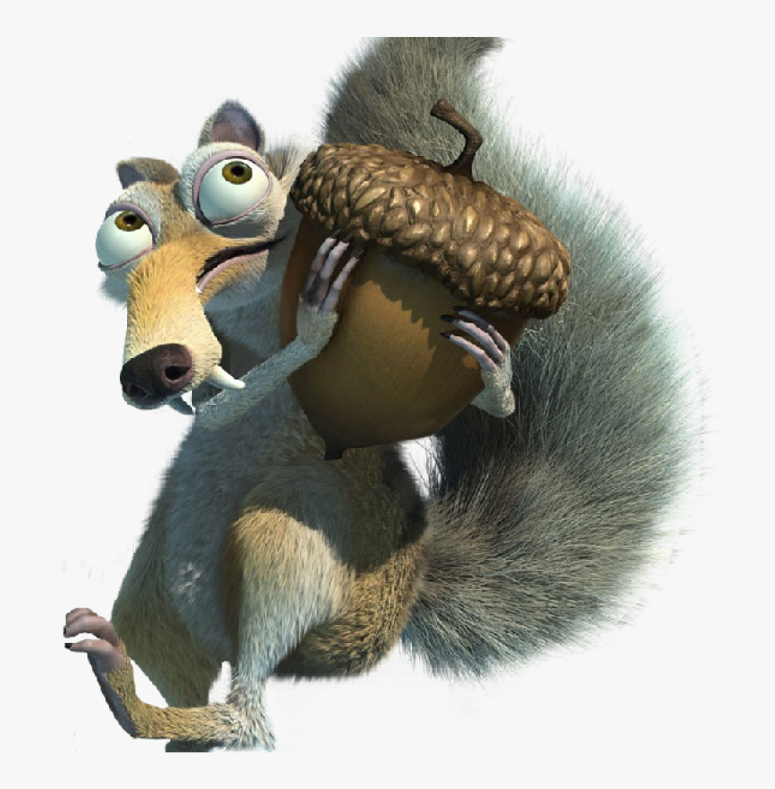 Ice Age Png, Transparent Png, Free Download