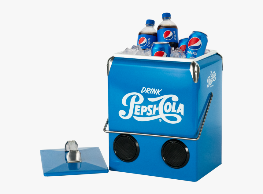 Crystal Pepsi Png, Transparent Png, Free Download