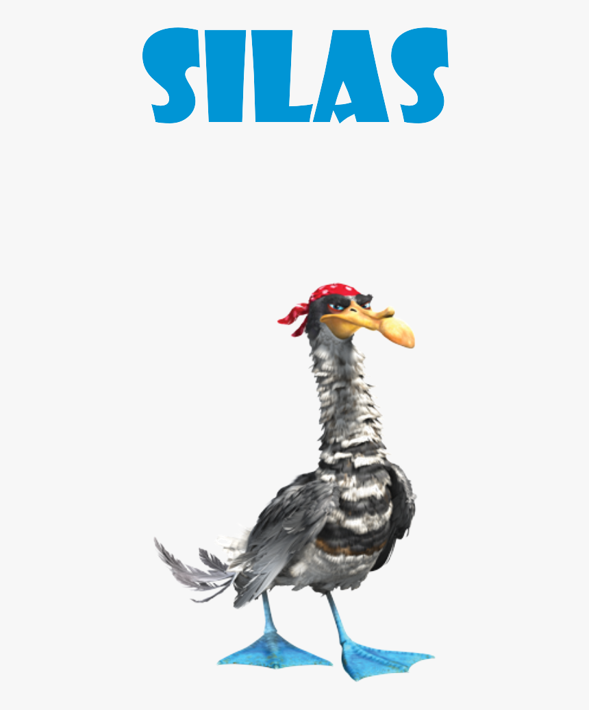 Silas Ice Age Wiki Fandom Powered By Wikia, HD Png Download, Free Download