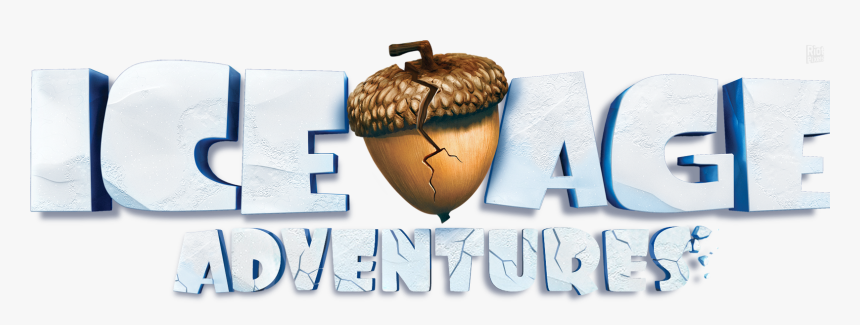 Ice Age Png, Transparent Png, Free Download