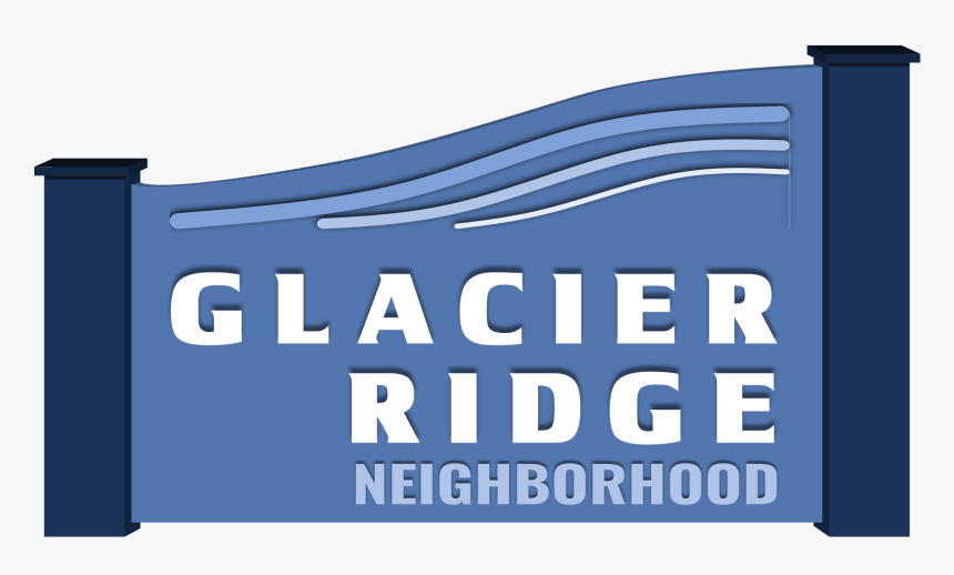 The Ice Age Trail Leads To Glacier Ridge, HD Png Download, Free Download