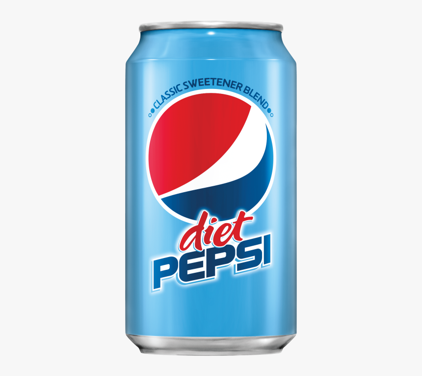 Crystal Pepsi Png, Transparent Png - kindpng