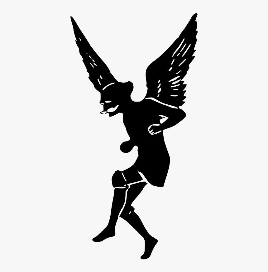 Strange Angel, HD Png Download, Free Download