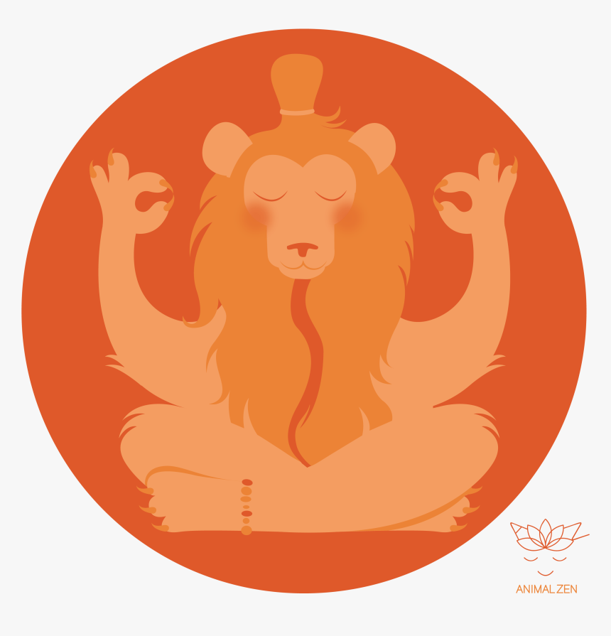 Clip Art Animal Zen Http Society, HD Png Download, Free Download