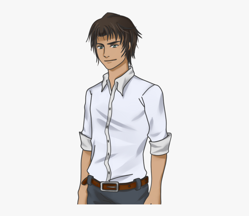 Male Angel Png, Transparent Png, Free Download