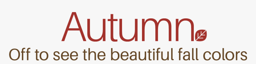 Fall Leave Png, Transparent Png, Free Download