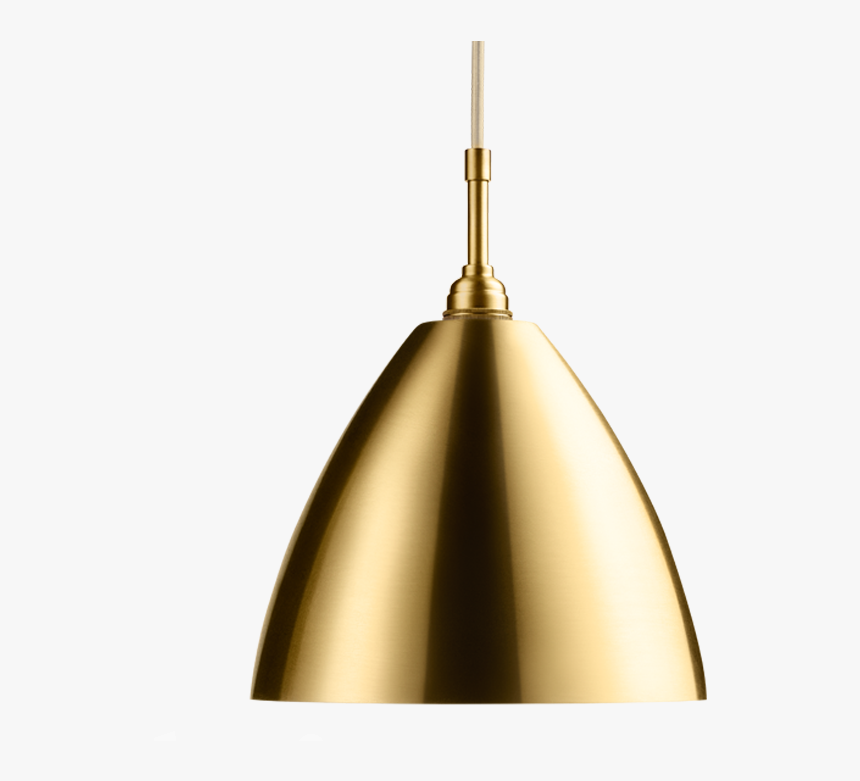 Bl9m Pendant Light With All Brass, HD Png Download, Free Download