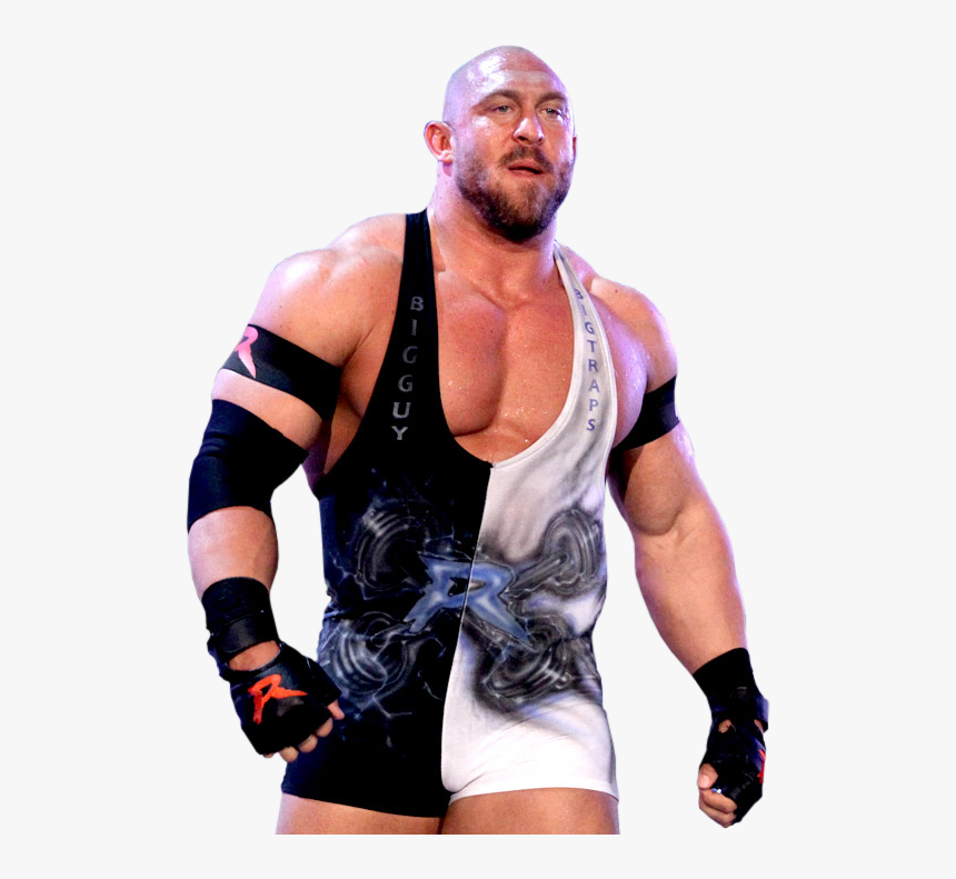 Transparent Ryback Png, Png Download, Free Download