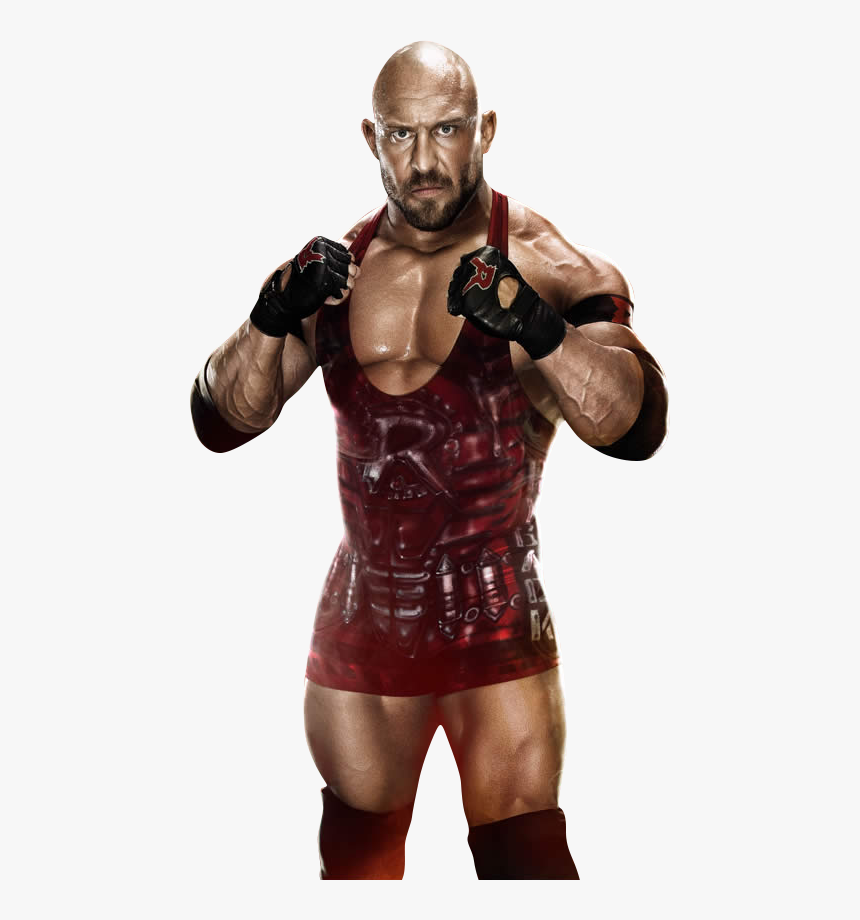 Ryback Png, Transparent Png, Free Download