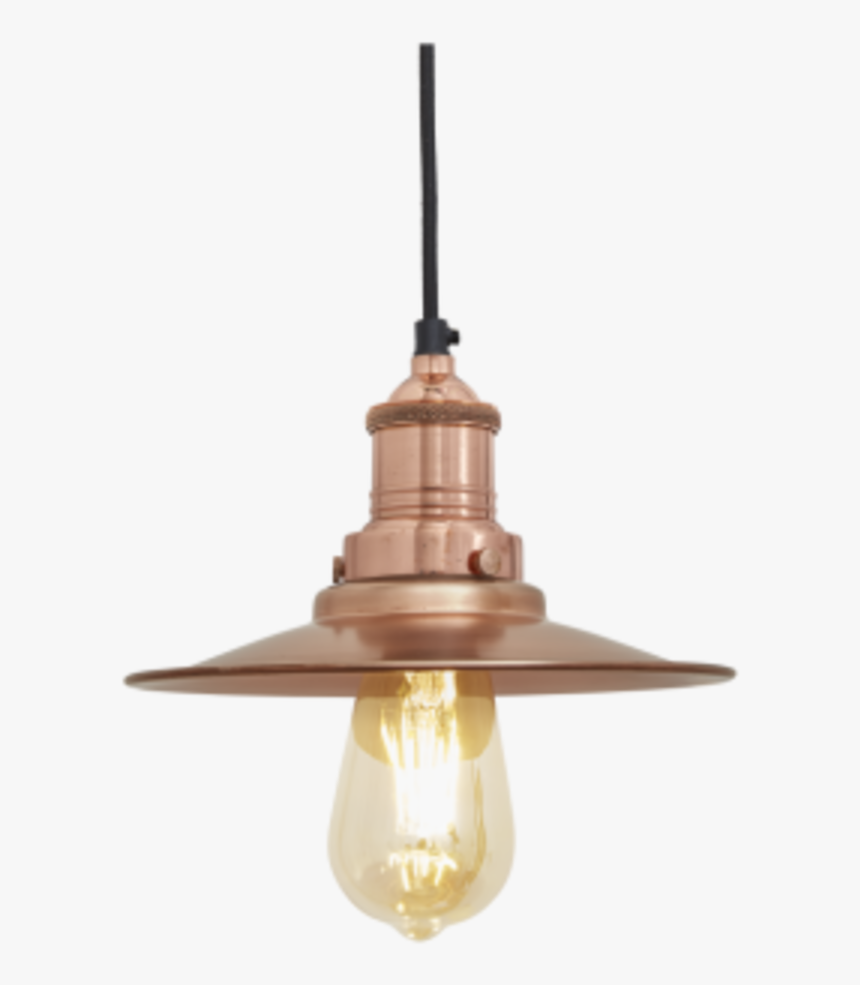 Brooklyn Flat Pendant, HD Png Download, Free Download