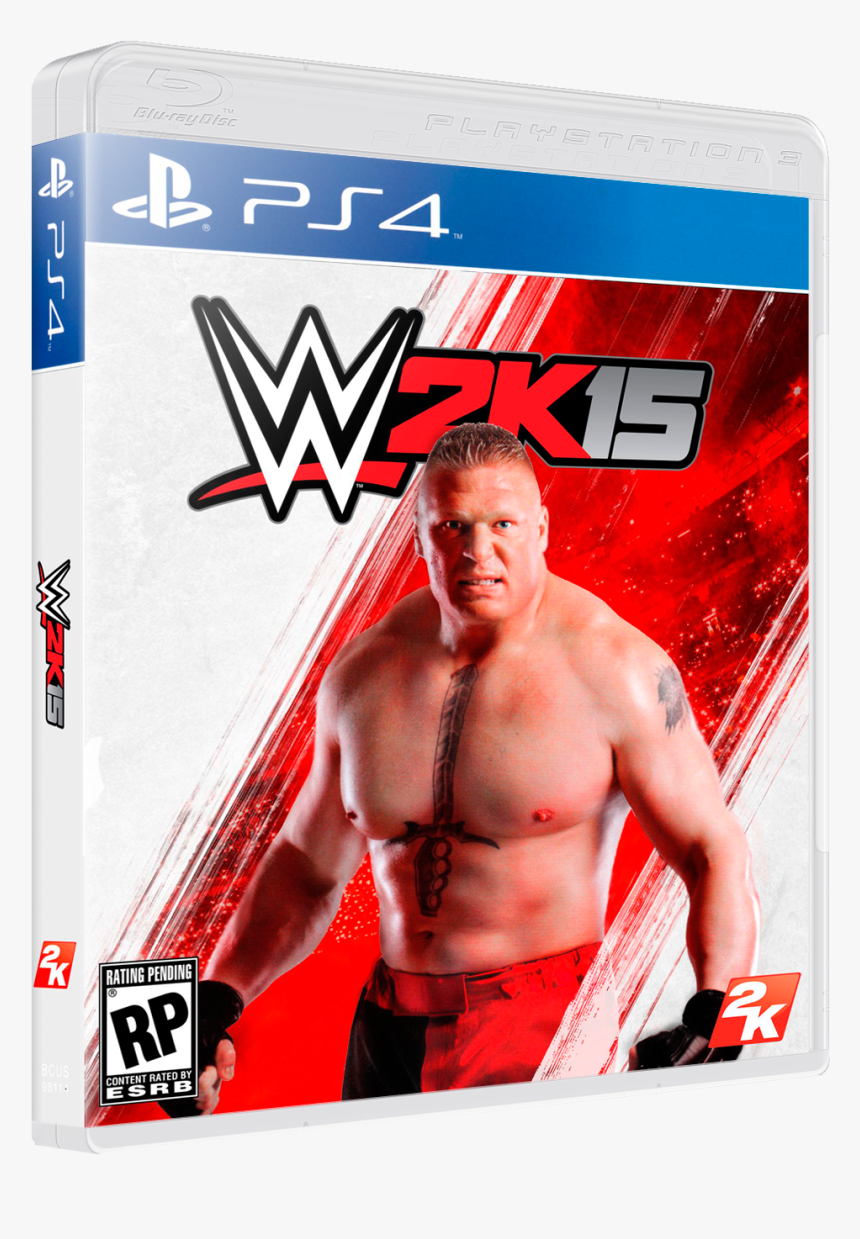 Wwe 2k16 Png, Transparent Png, Free Download