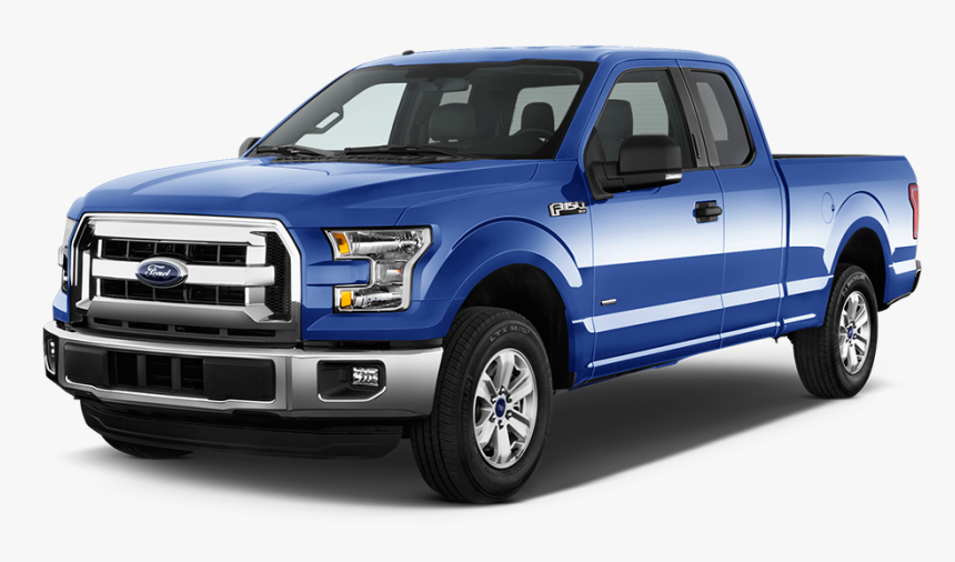 Ford Truck Png, Transparent Png, Free Download