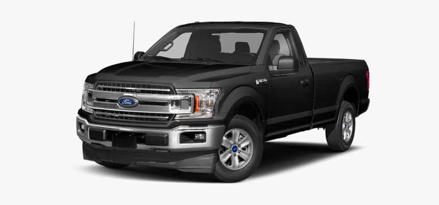 Ford F-150 Xl 2wd Reg Cab, HD Png Download, Free Download