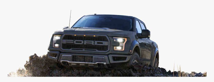 Ford Raptor Png, Transparent Png, Free Download