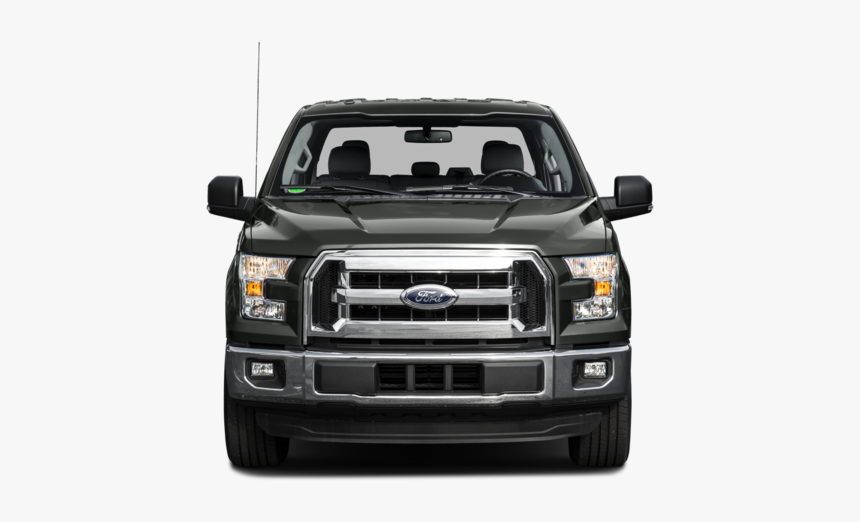 2015 Ford F150 Png, Transparent Png, Free Download
