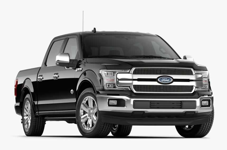 2019 Ford F150 Xlt , Png Download, Transparent Png, Free Download