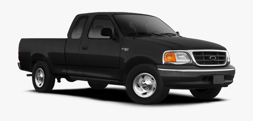 Ford F150 Png, Transparent Png, Free Download