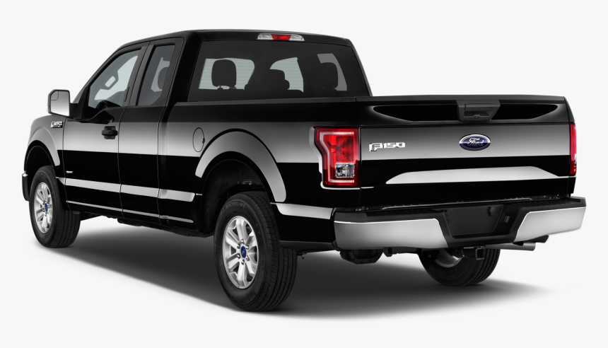 Ford F 150, HD Png Download, Free Download