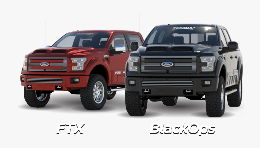 Ford Tuscany Trucks, HD Png Download, Free Download