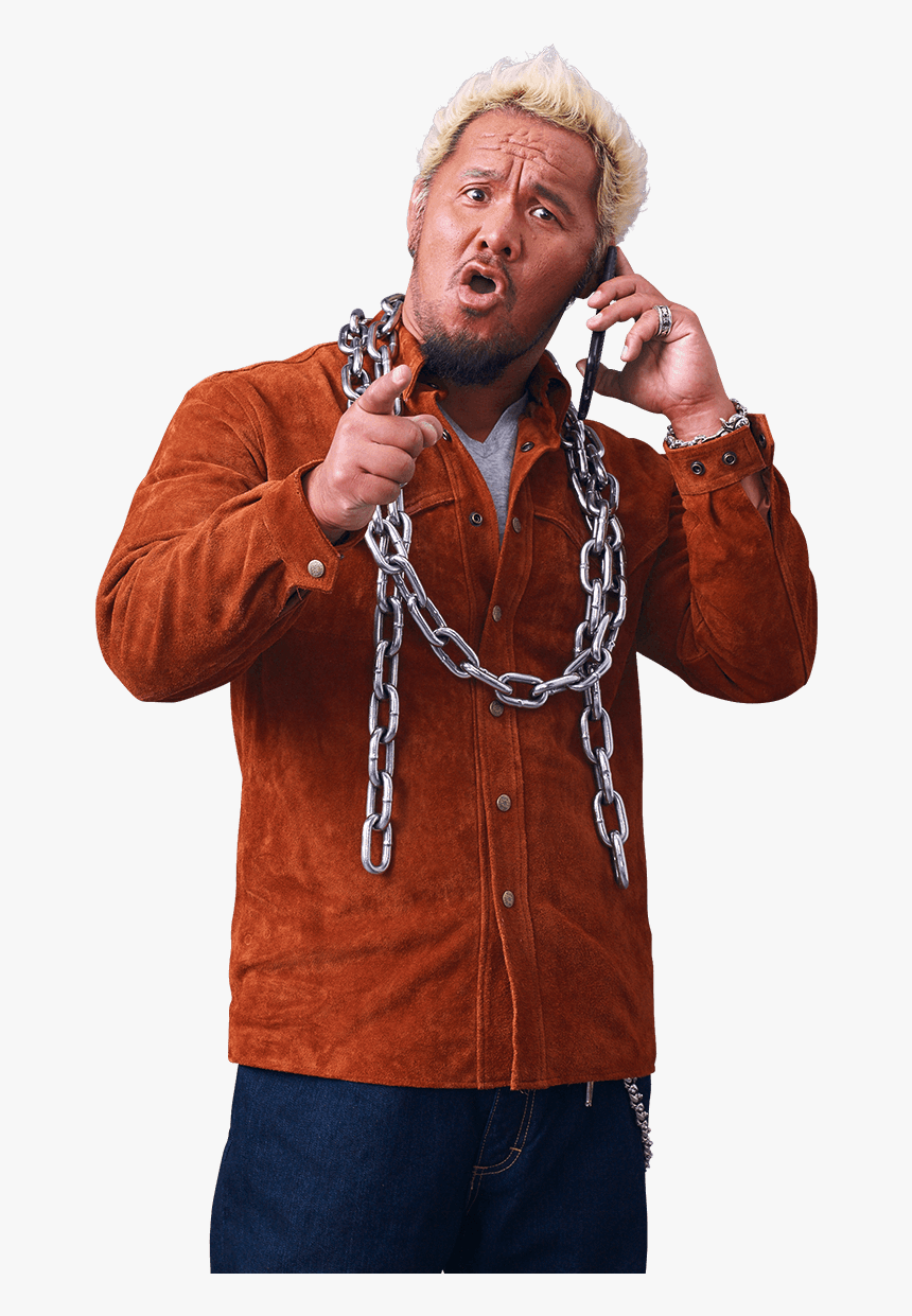 Ryback Png, Transparent Png, Free Download