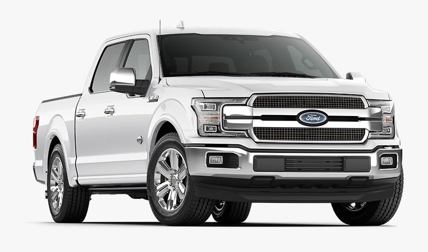 Ford F150 Png, Transparent Png, Free Download