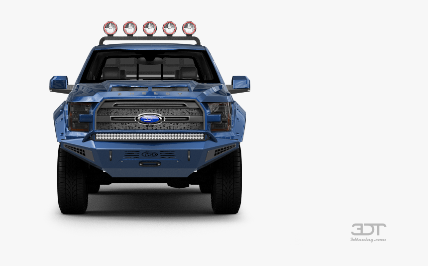 Ford F150 Png, Transparent Png, Free Download