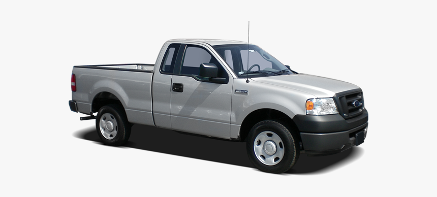 Ford F150 Png, Transparent Png, Free Download