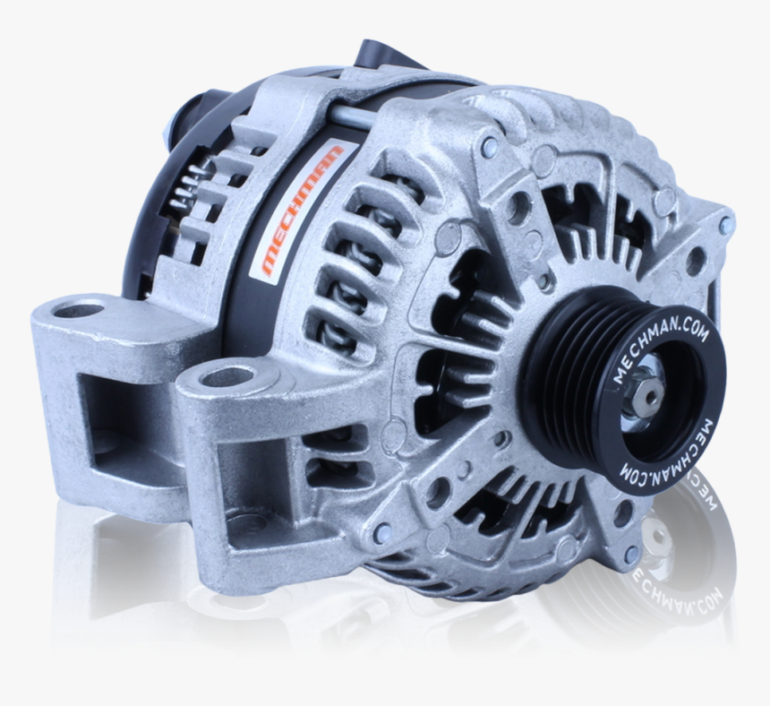 320 Amp High Output Alternator Ford F150 250, HD Png Download, Free Download