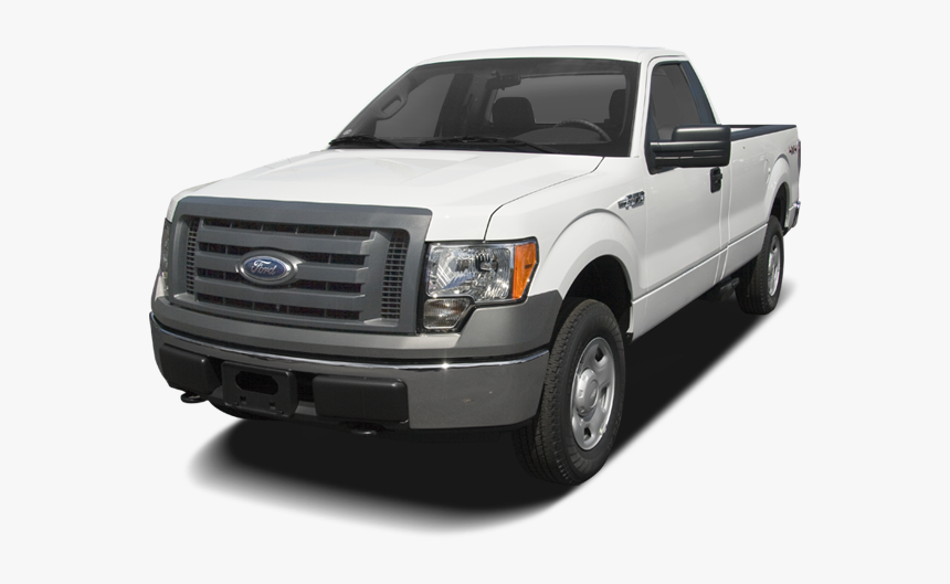 Ford F150 Png, Transparent Png, Free Download