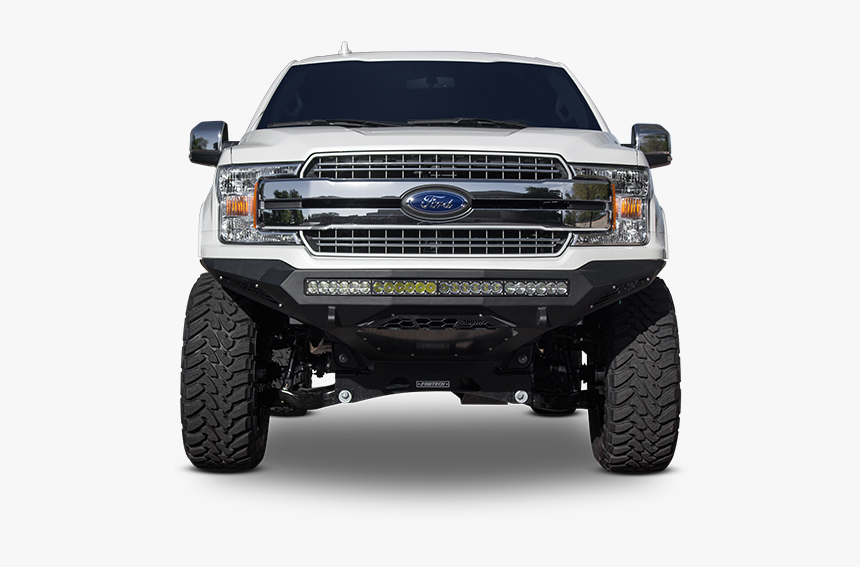 Ford F150 Front Bumper, HD Png Download, Free Download