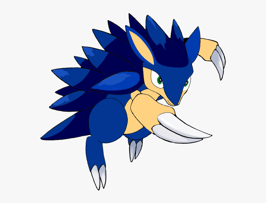 Transparent Sandslash Png, Png Download, Free Download