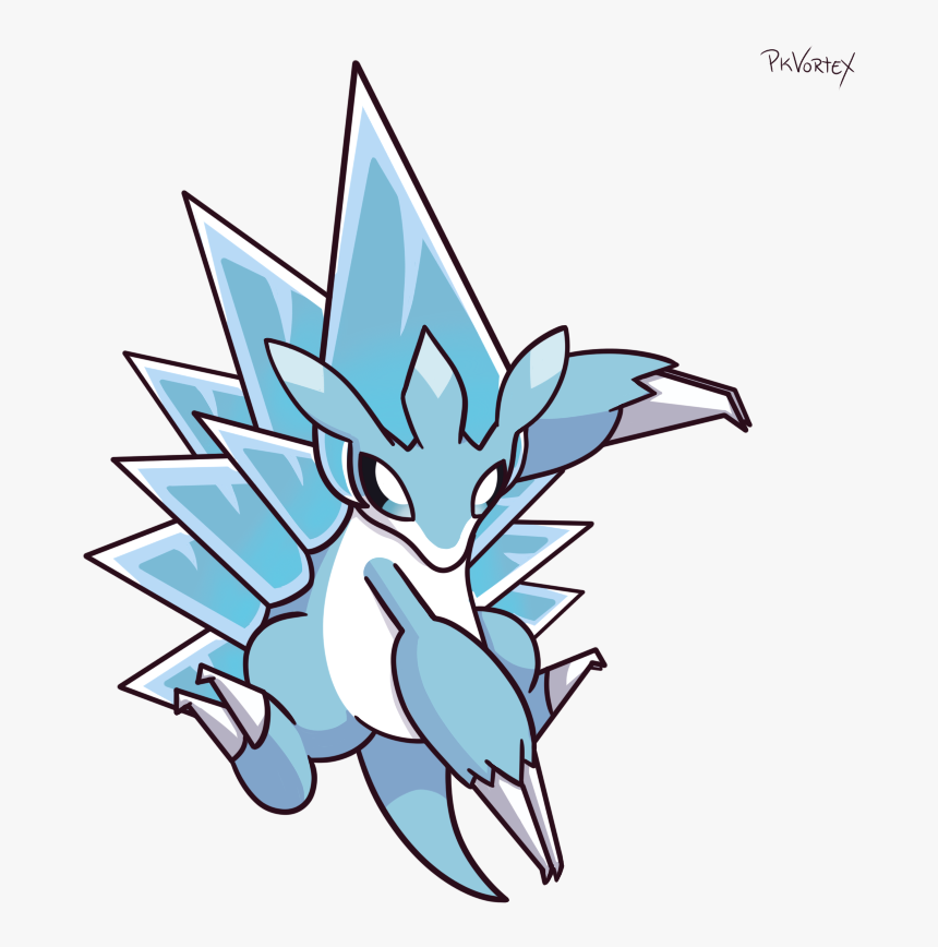 Alolan Sandslash, HD Png Download, Free Download