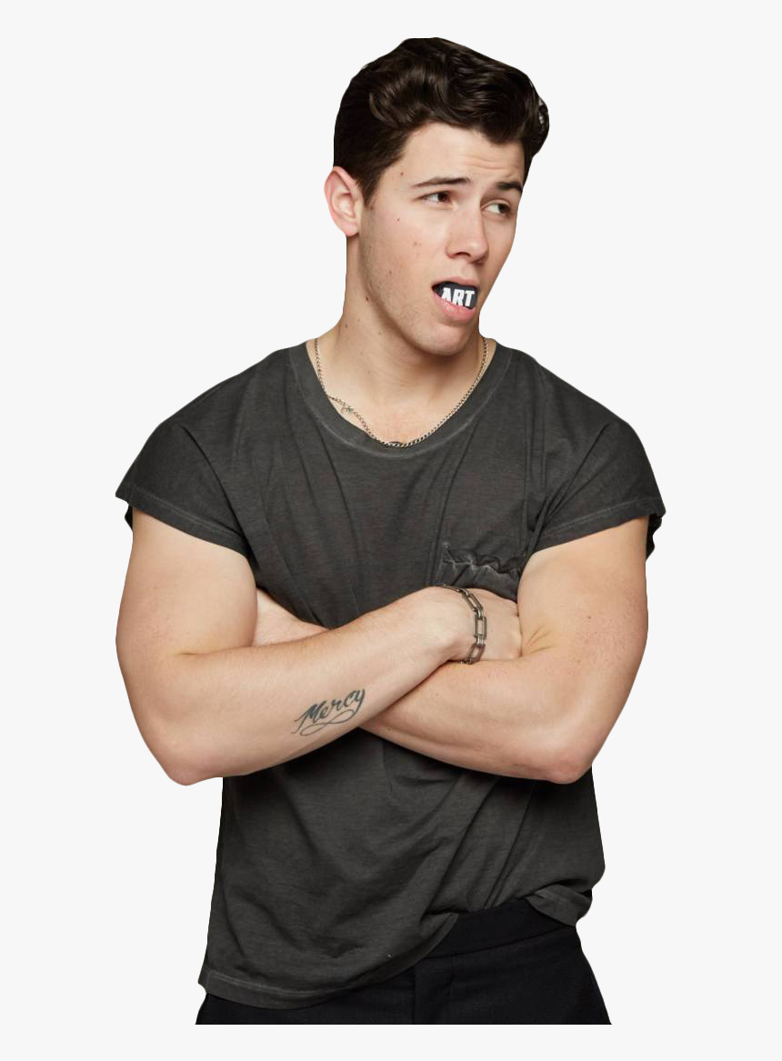 Nick Jonas Wallpaper Iphone, HD Png Download, Free Download