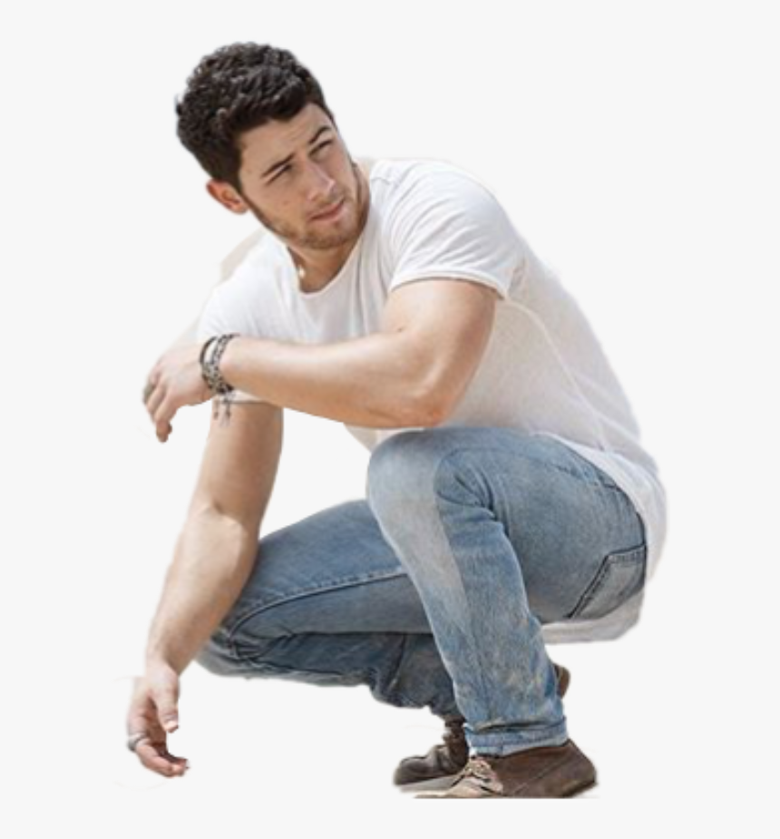 Transparent Nick Jonas Png, Png Download, Free Download