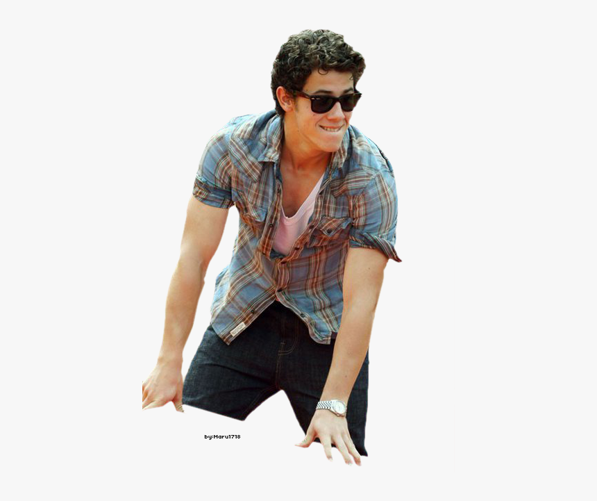 Nick Jonas Png, Transparent Png, Free Download