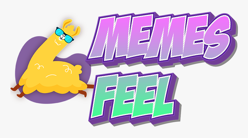 Memes Feel, HD Png Download, Free Download