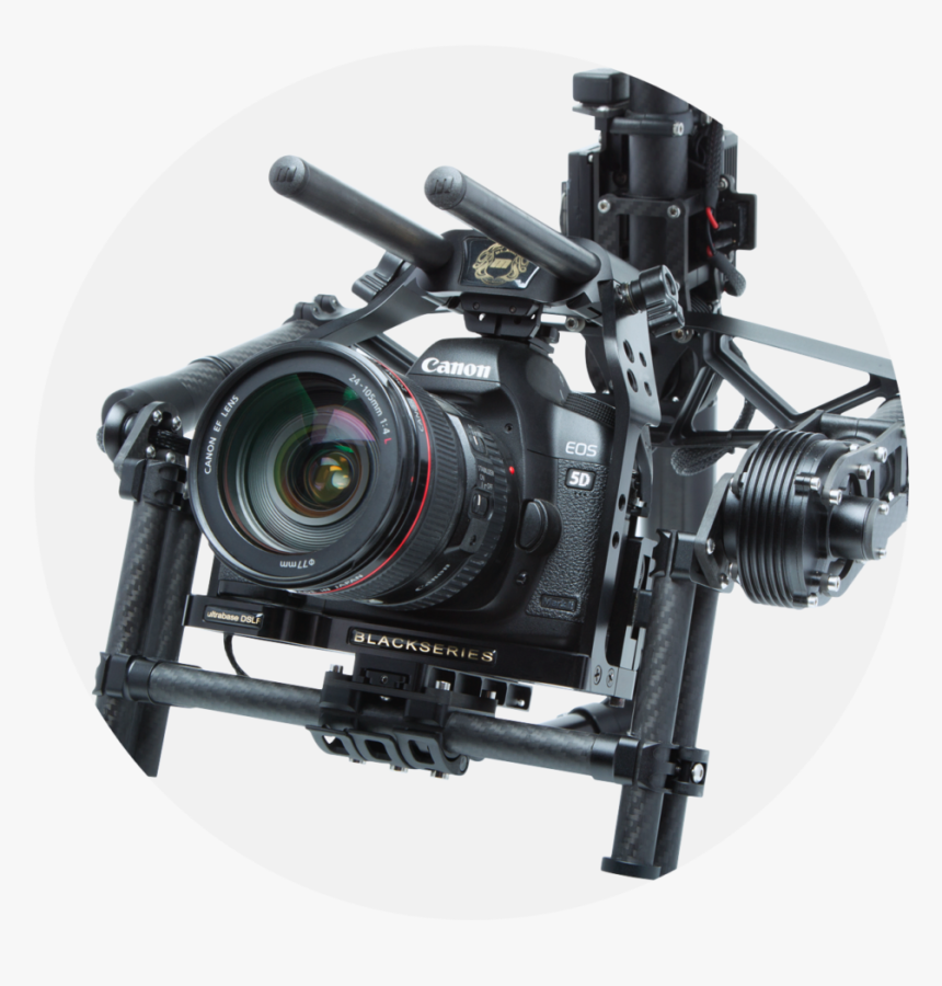 Canon Dslr Png, Transparent Png, Free Download