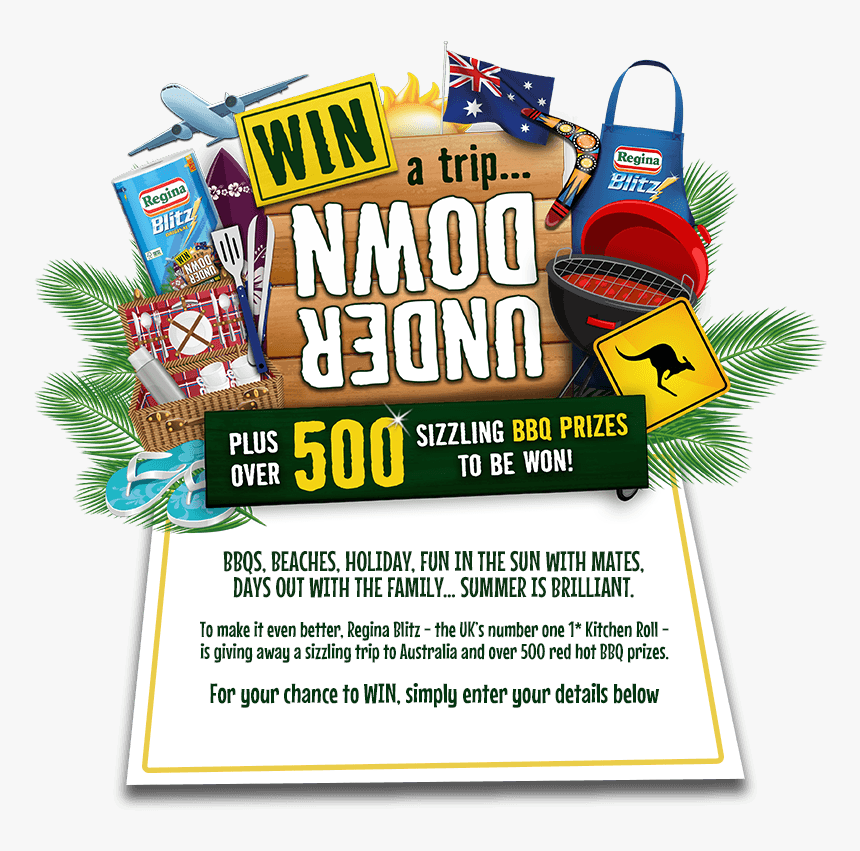 Instant Win Cash Competitions Australia, HD Png Download, Free Download