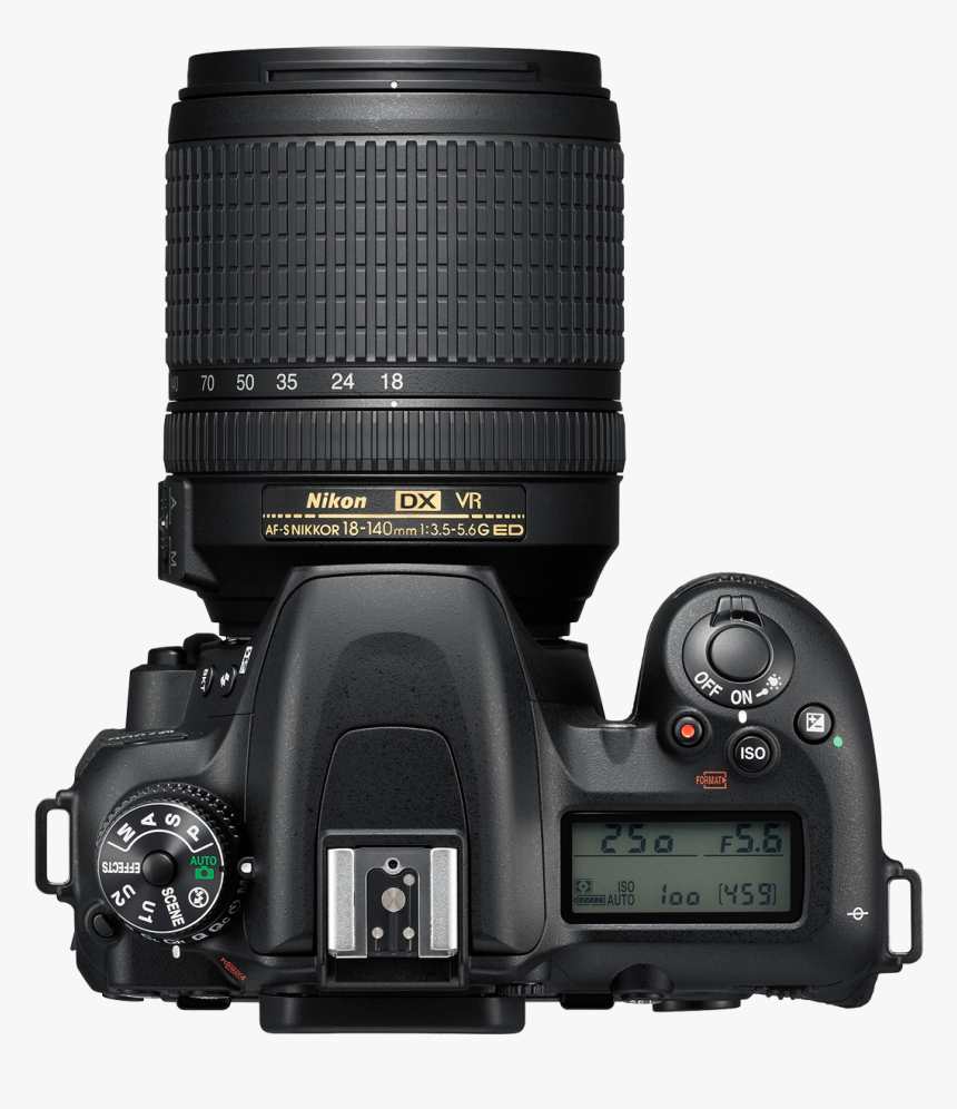 Nikon D Centre Dublin Ireland Share Ⓒ, HD Png Download, Free Download