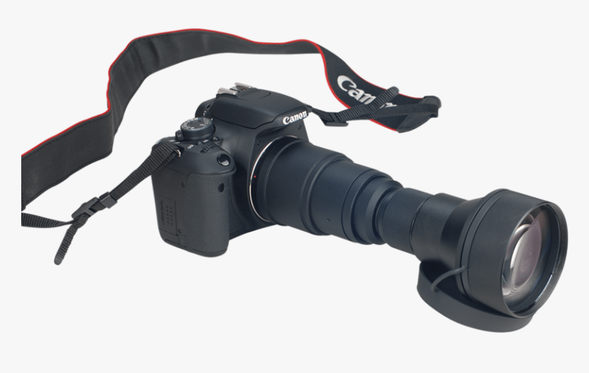 Canon Dslr Png, Transparent Png, Free Download