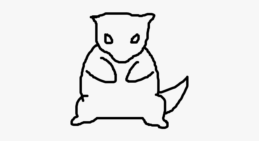 Sandslash Png, Transparent Png, Free Download