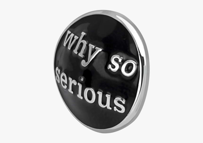 Why So Serious Head, Preziose, Sevenfifty, Seven50, HD Png Download, Free Download