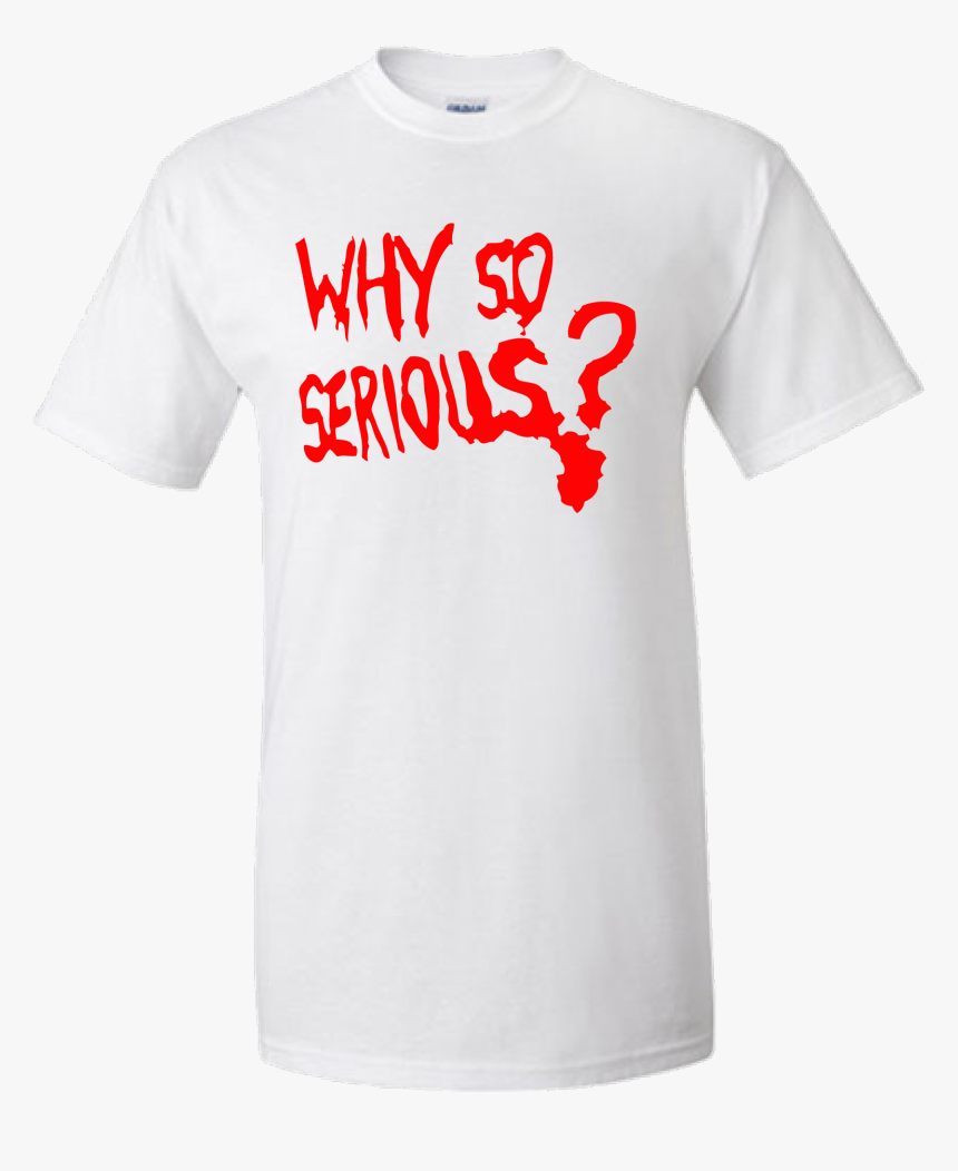 Why So Serious Png, Transparent Png, Free Download