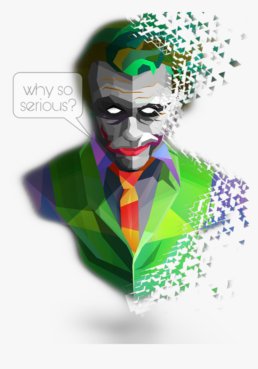 #joker, HD Png Download, Free Download