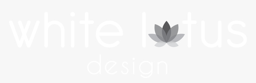 White Lotus Design, HD Png Download, Free Download